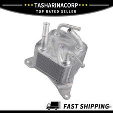 Piece of 1 Engine Oil Cooler fit for Mitsubishi Eclipse Cross 18-22 No.29A400