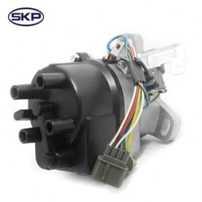 Distributor Skp Skditd31 Fits 90-91 Honda Accord 2.2l-l4 Distributor Skp Skditd31 Fits 90-91 Honda Accord 2.2l-l4
