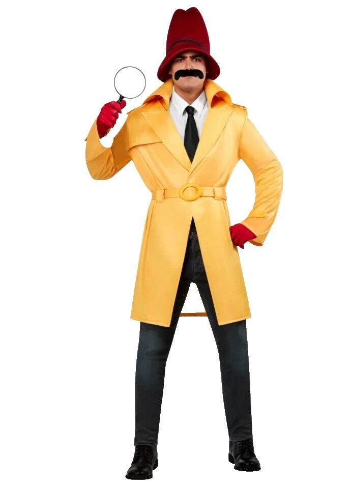 Rubie's TV, Books & Film Complete Outfit Costumes for Men