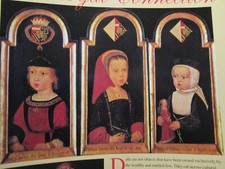 12pg Pictorial ROYAL DOLL OWNERS Doll History Article / ROYAL CONNECTION /Gula