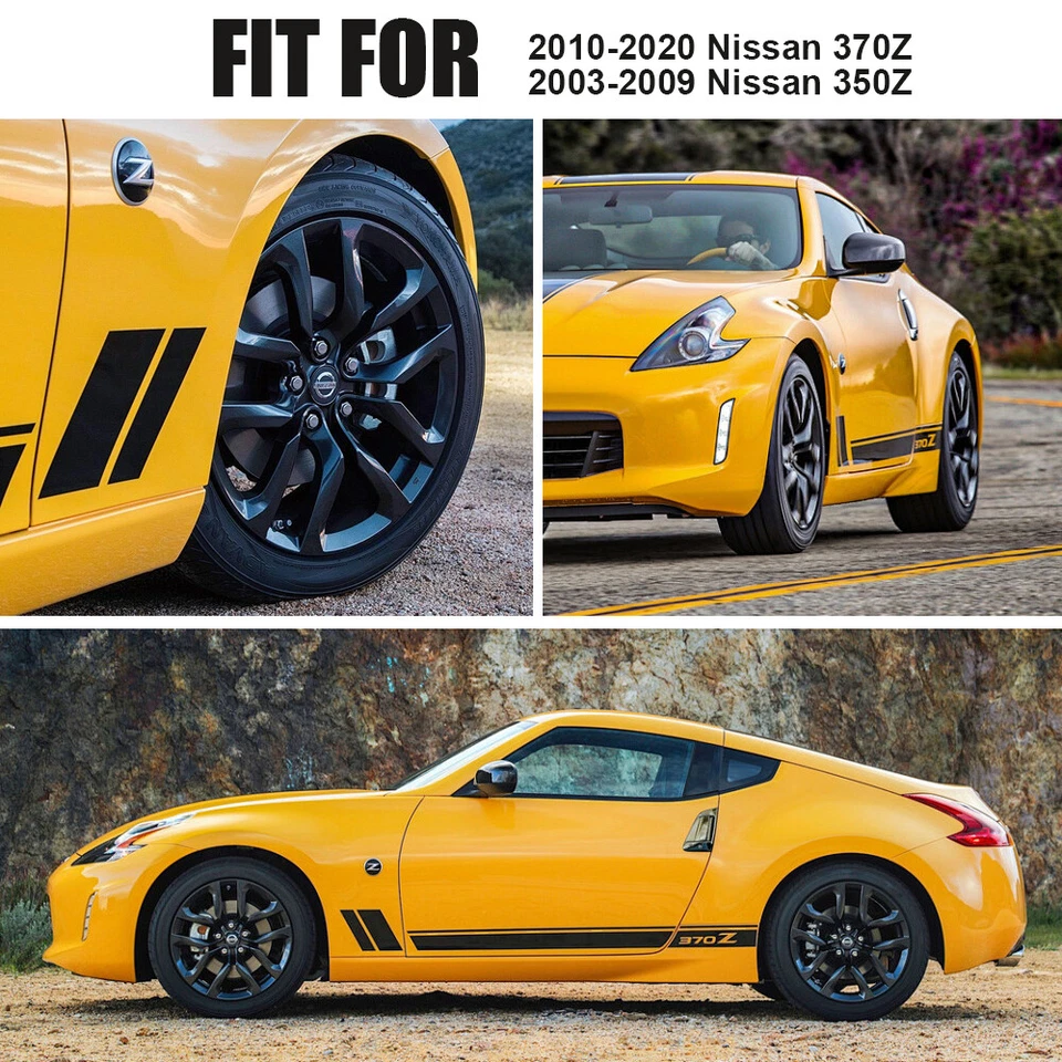 Luz de señalización lateral LED de señal de giro secuencial Switchback para Nissan 370Z B 10-20 Foto 4 de 4