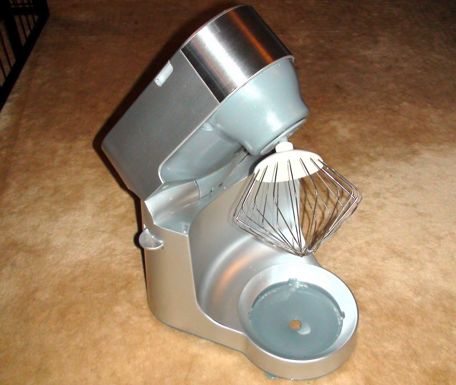 Kenwood KM28 High Quality Kitchen Mixer EXCELLENT CONDITION eBay