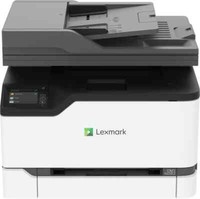 Lexmark XC2326 - Multifunktionsdrucker - Farbe - Laser - A4/Legal 40N9391
