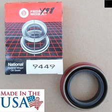 new National 9449 extension housing seal 1964-2008 made in USA