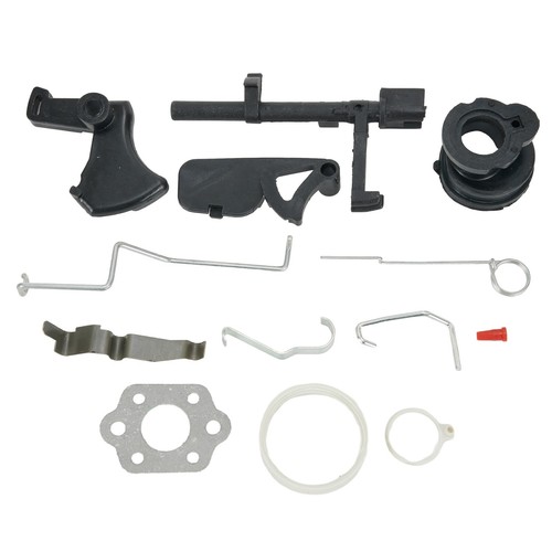 Vergaser Kit Ersatz Gaspedalverriegelung Choke-Stange F??r Stihl MS180 Neu - Picture 19 of 24