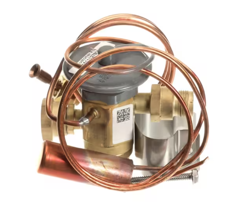 Fits Trane VAL08633, X15111278060, Expansion Valve/TXV with