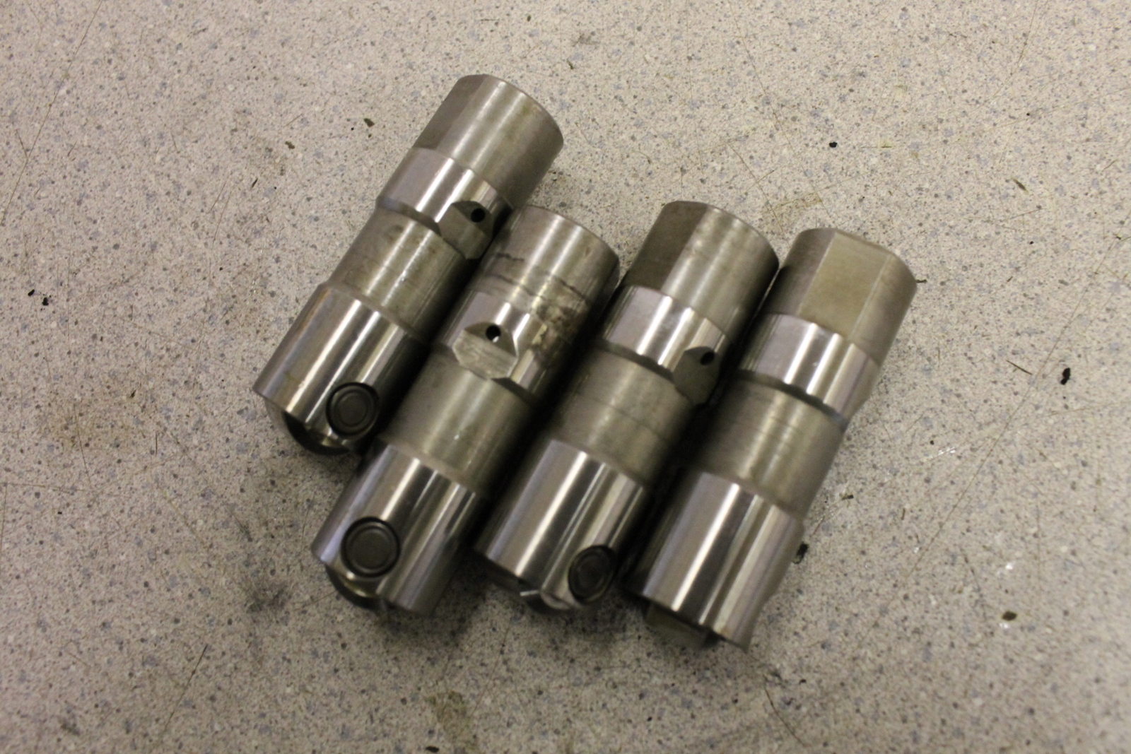 2003 HarleyDavidson Dyna Low Rider FXDL ENGINE MOTOR LIFTERS LIFTER