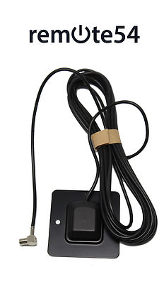 GPS Antenne VDO Dayton MS5000, MS5200,  MS5500, MS5510, MS5700, NEU