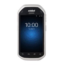 Zebra Symbol MC40 MC40N0-SLK3R0112 Mobile Computer Barcode Scanner With Battery