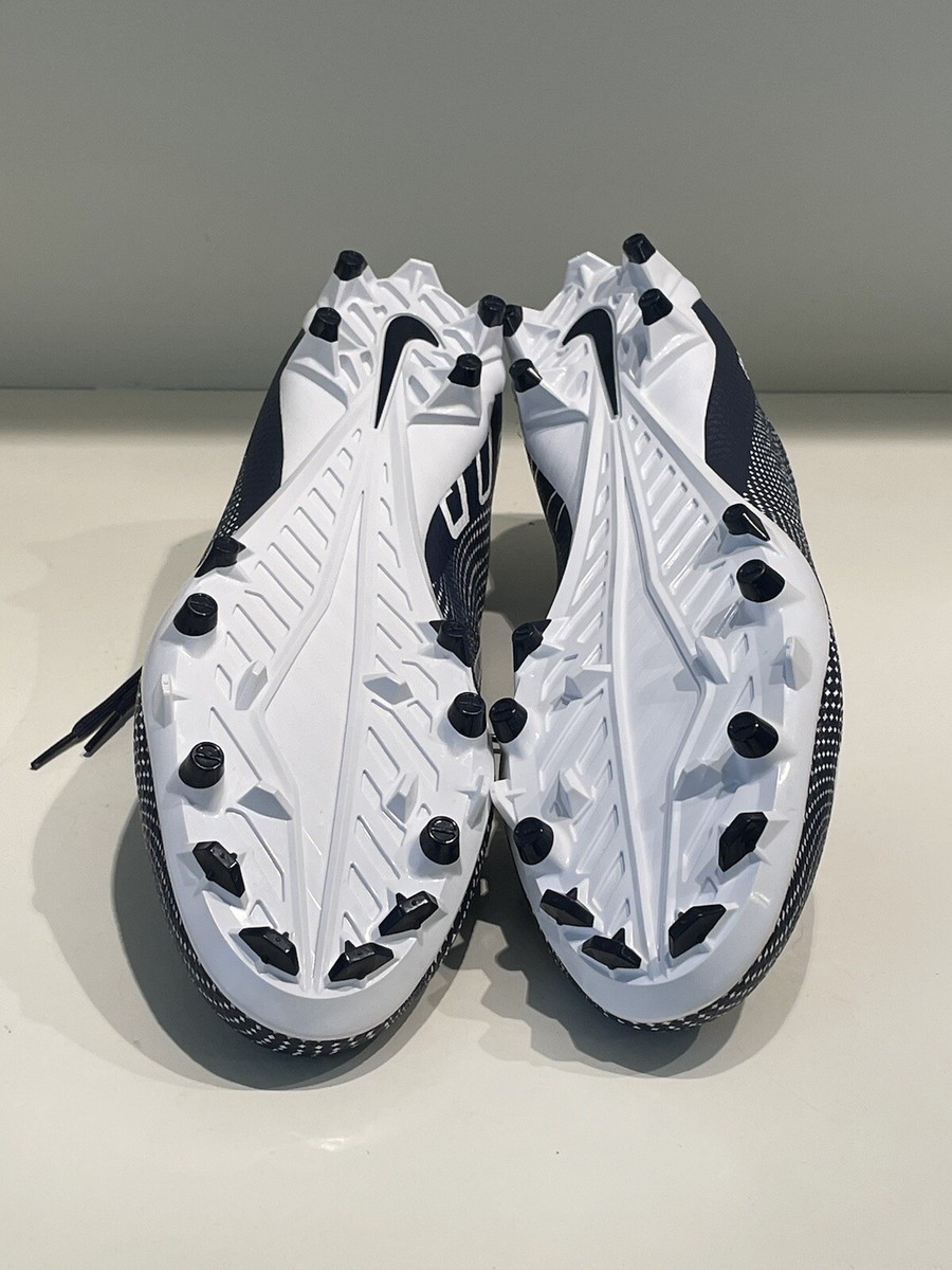 Nike Vapor Edge Team ‘Navy White’ (size us mens 15) Nike Vapor Edge Team  main image 2