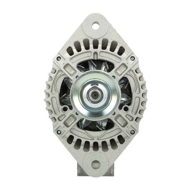 Originale Nuovo Mahle Alternatore Compatibile Con John 100A MG1 100 A