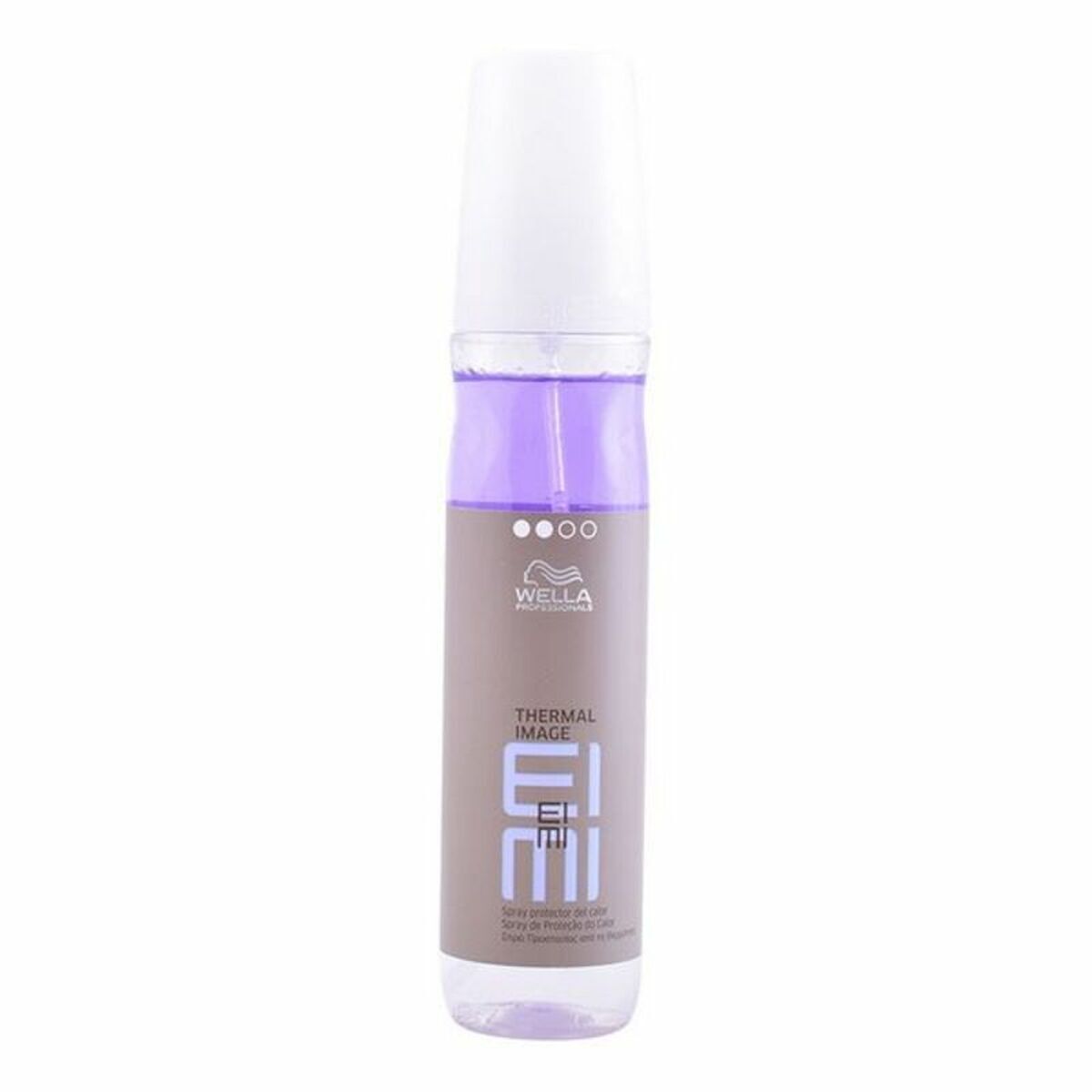 Termoprotettore Eimi Wella [150 ml] [150 ml]