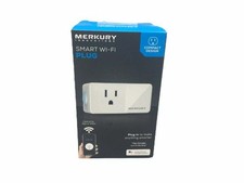 merkury smart plug alexa
