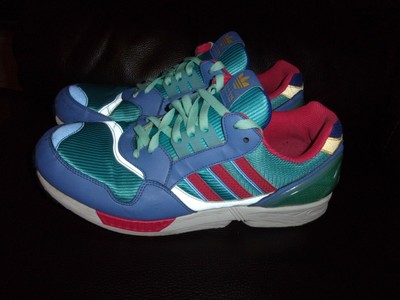 adidas torsion zx flux rot