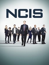 NCIS Season 18 DVD Box Set brand New Sealed Free Shipping