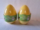 Hallmark Itty Bittys Looney Tunes MYSTERY EGG Set of 2