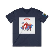 Men's Family Tee