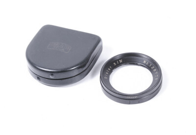 ZEISS DISTAR 3/IV, 42MM SLIP ON/136958 | eBay ZEISS DISTAR 3/IV, 42MM SLIP ON/136958 | eBay