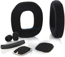 Replacement Ear Pads for Logitech Astro A50, A40 Headphones