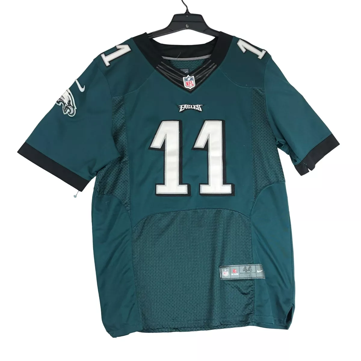 Carson wentz jersey near me hotsell