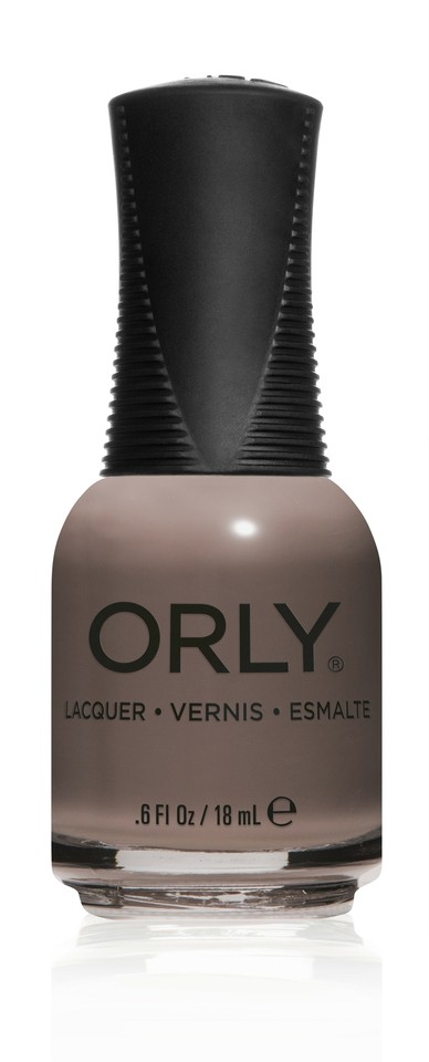 Orly Nagellack – Bus Stop Crimson, 18 Ml, Ohne Schädliche Inhaltsstoffe