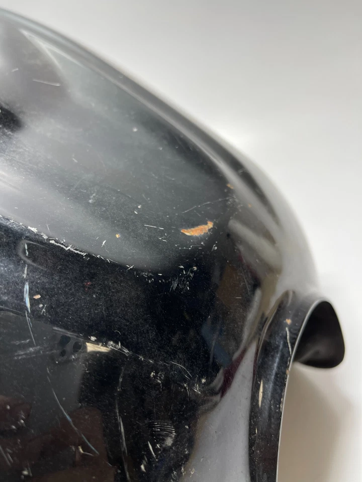 Gas Fuel Tank 2013 13-17 Kawasaki EX300R Ninja 300R OEM Petrol Reservoir Can - Image 4 of 4