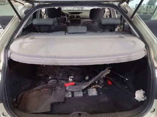 8200071208 sistema audio radio cd para RENAULT LAGUNA II 1.9 DCI D 2001 240544 - Imagen 14 de 17