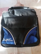 Vorfachtasche mit 13 Meeressystemen auf Dorsc...