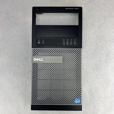 DELL OPTIPLEX 7010 MT Front Panel Bezel Faceplate P/N 1B31E0N00-600-G Lot Of 5