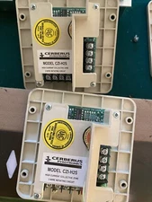 Cerberus Pyrotronics CZI-H2S Collective Zone Interface for IXL