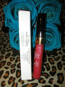 chanel scintillantes glossimer