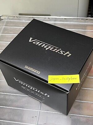 Shimano 19 Vanquish 4000-XG Super Light Weight Spinning Reel Shimano 19 Vanquish 4000-XG Super Light Weight Spinning Reel