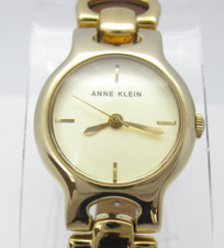 Women's Anne Klein Quartz WR Analog 30mm Dial Causal Round Watch F85