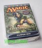 2004 Magic the Gathering MTG Trading Card Fifth Dawn STAMPEDE Theme Deck
