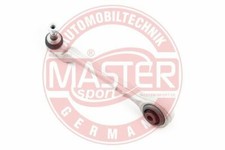 GENUINE MASTER-SPORT GERMANY HEAVY DUTY FRONT LEFT TRACK CONTROL ARM FOR BMW