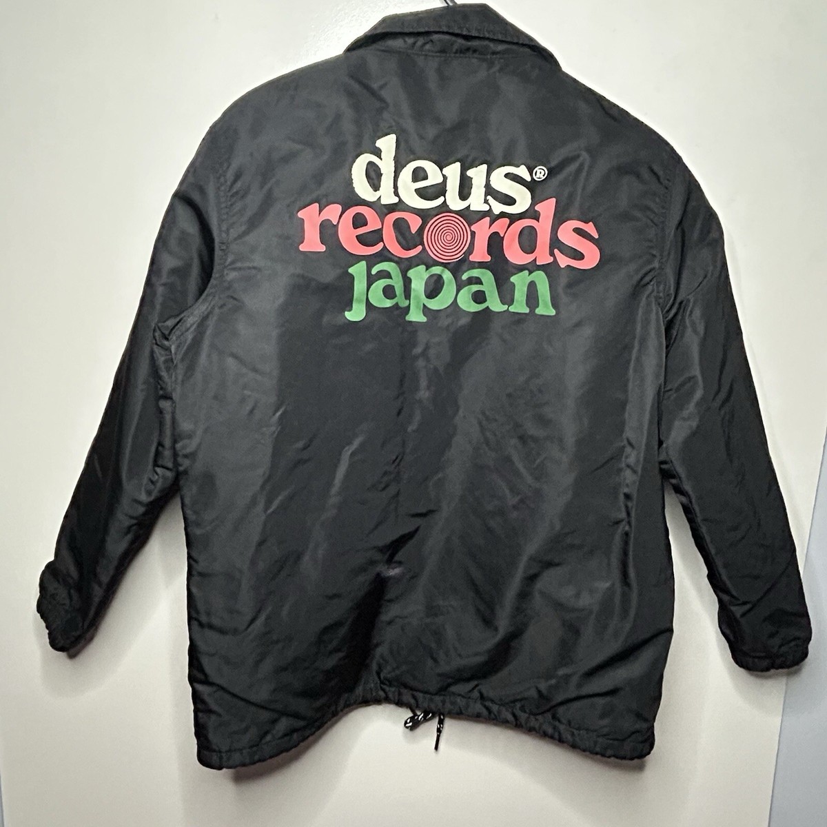 Deus Ex Machina 