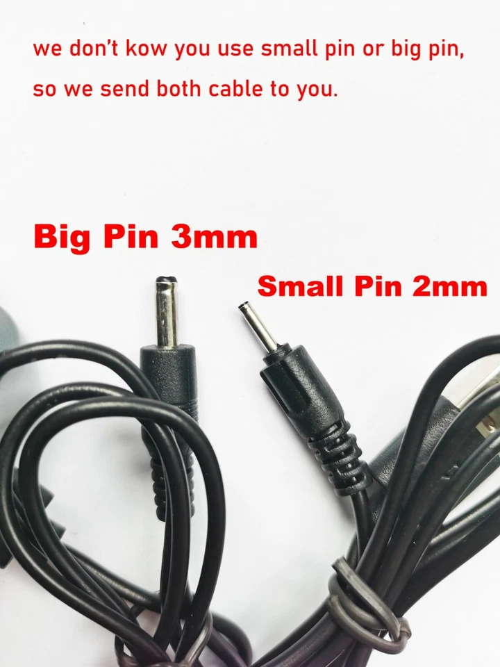 Batería BL-4S + Cargador LCD + Cable Cargador Para Nokia X3-02 7610S 6202C 6208C Foto 2 de 4