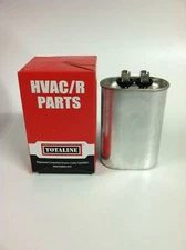 Totaline Run Capacitor P291-3504 35+6UF 440V