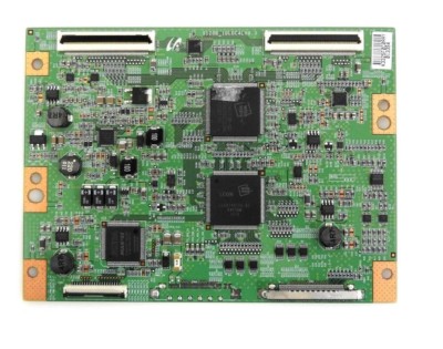 Philips 40PFL5505D/F7 T-Con Board LJ94-03325F