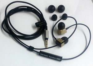 harman kardon microphone