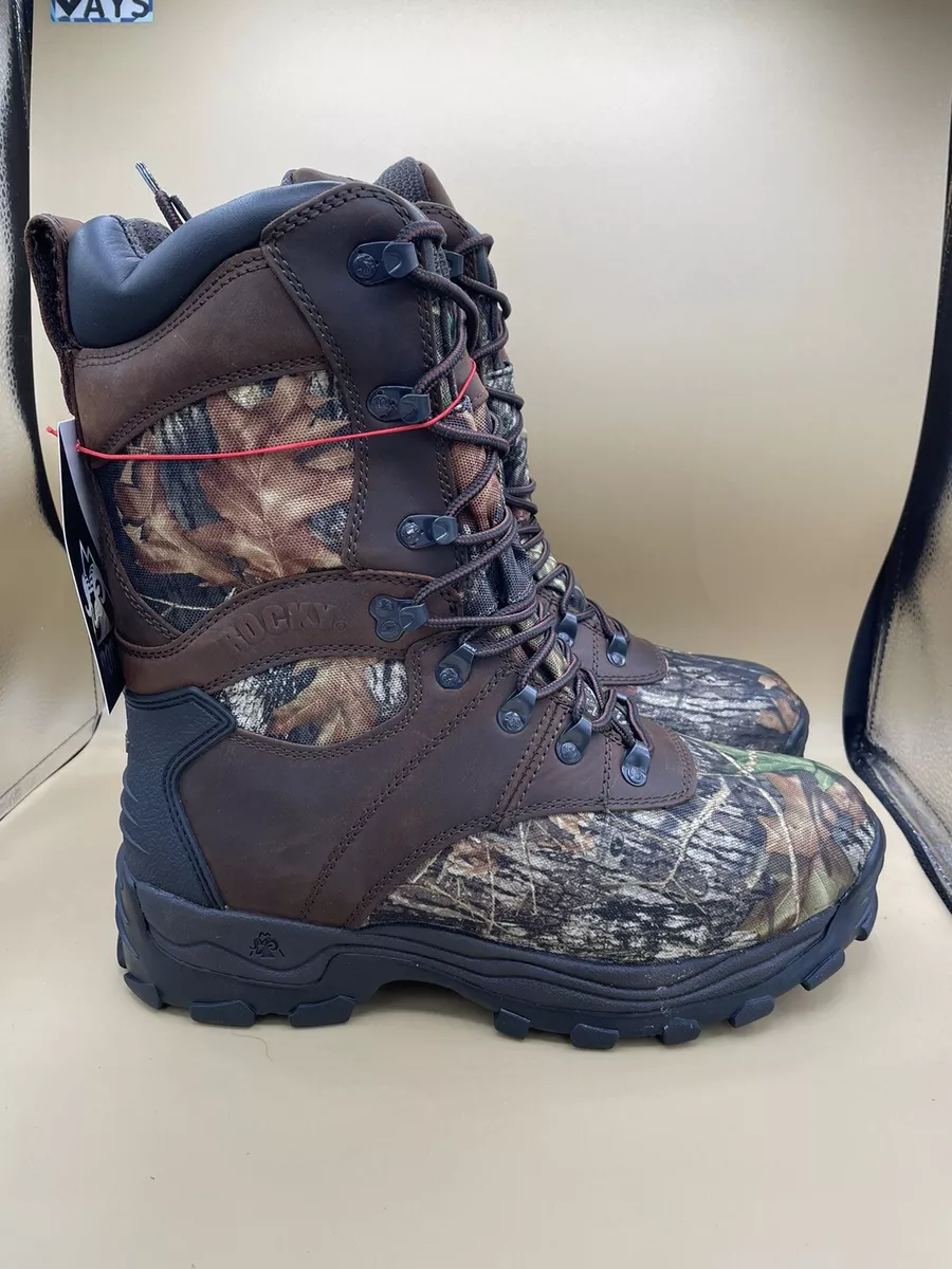 1000g insulated hunting boots cheap