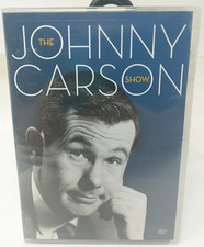 The Johnny Carson Show (DVD, 2007, 2-Disc Set) NEW