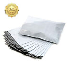 100 10x13 Poly Mailers 2.5 Mil Plastic Envelopes Shipping Mailing Bags Self Seal