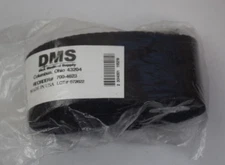 Dms 11152 Bk Strap,Black,5 Ft. L X 2-1/2" W X 3" H