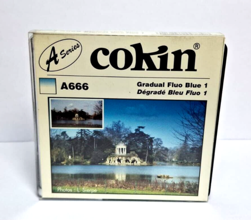 Lots of Cokin Filters series A --M22 - Picture 19 of 21