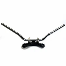 Triumph 3TA/5TA/6T/TR6/T120 Handlebars (Low type) (1963-70) OEM: 97-1484