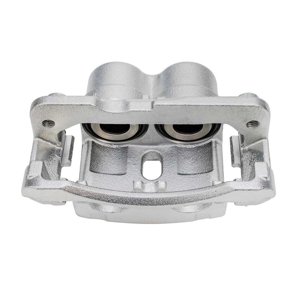 Pinza de freno delantera derecha para Silverado Express Sierra 1500 Tahoe Yukon Foto 3 de 4