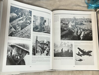 Vietnam ~ A Complete Photographic History More Than 2000