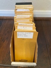 ETA Watch Parts for various models. See Drop down menu