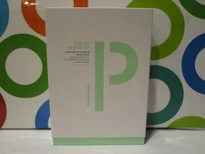 ZITSTICKA ~ PRESS REFRESH HYDROGEL EXFOLIATING SHEET MASK ~ 1.05 OZ X 5